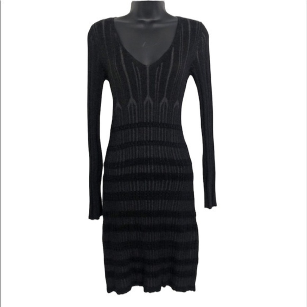 Diane Von Furstenberg Dress Size 8